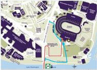 Husky Stadium Parking